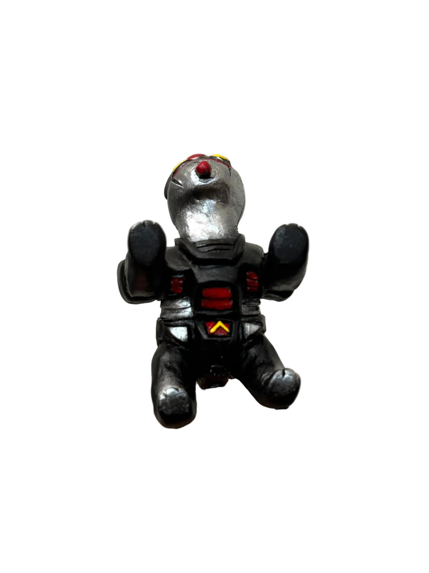Dogdom (resin)