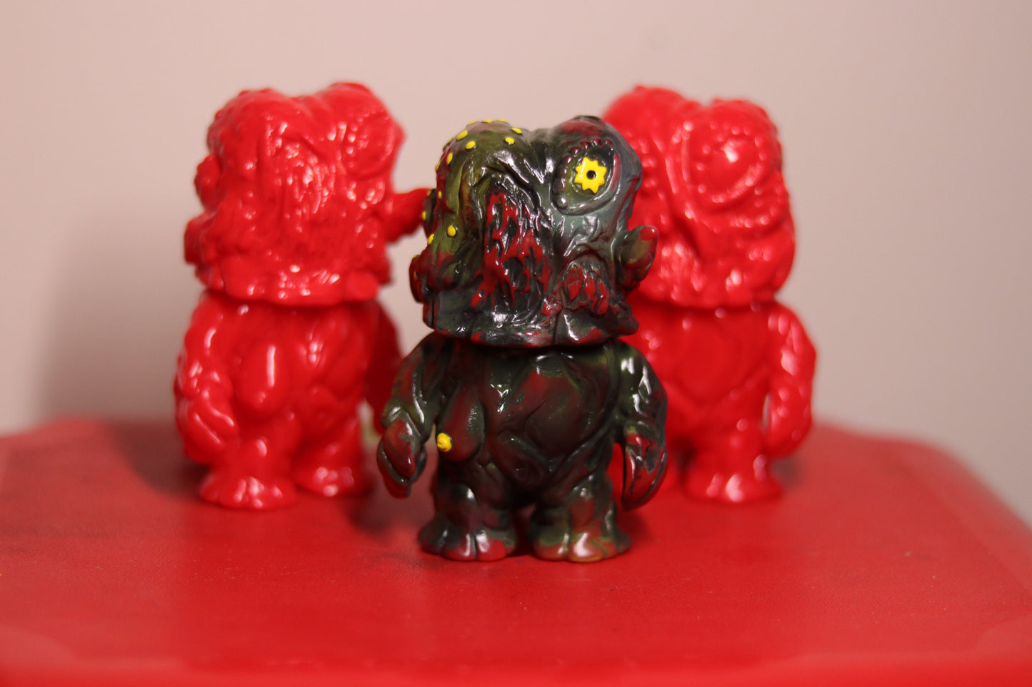 Jingai Kaiju One off