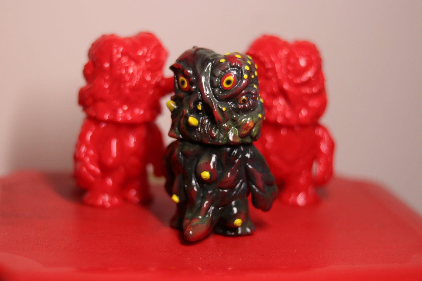 Jingai Kaiju One off