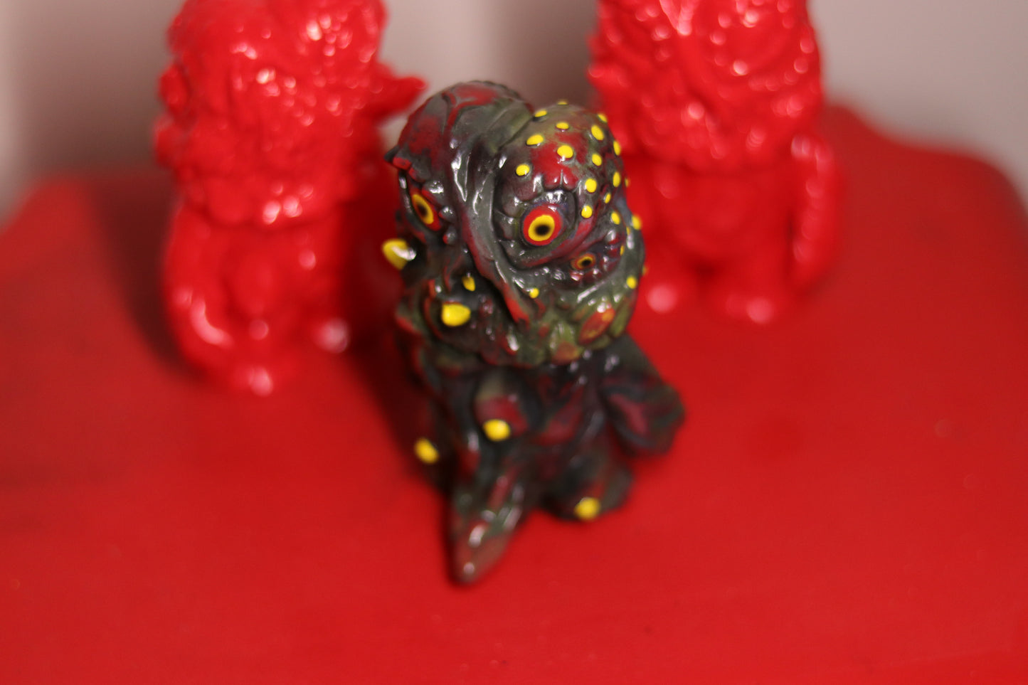 Jingai Kaiju One off