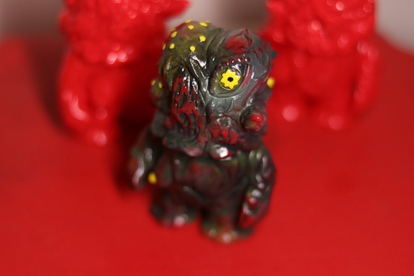 Jingai Kaiju One off