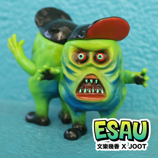 ESAU (LSG VER.)