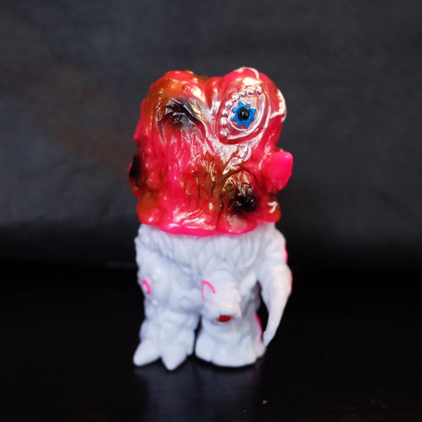 Jingai Kaiju (one off/ blank)