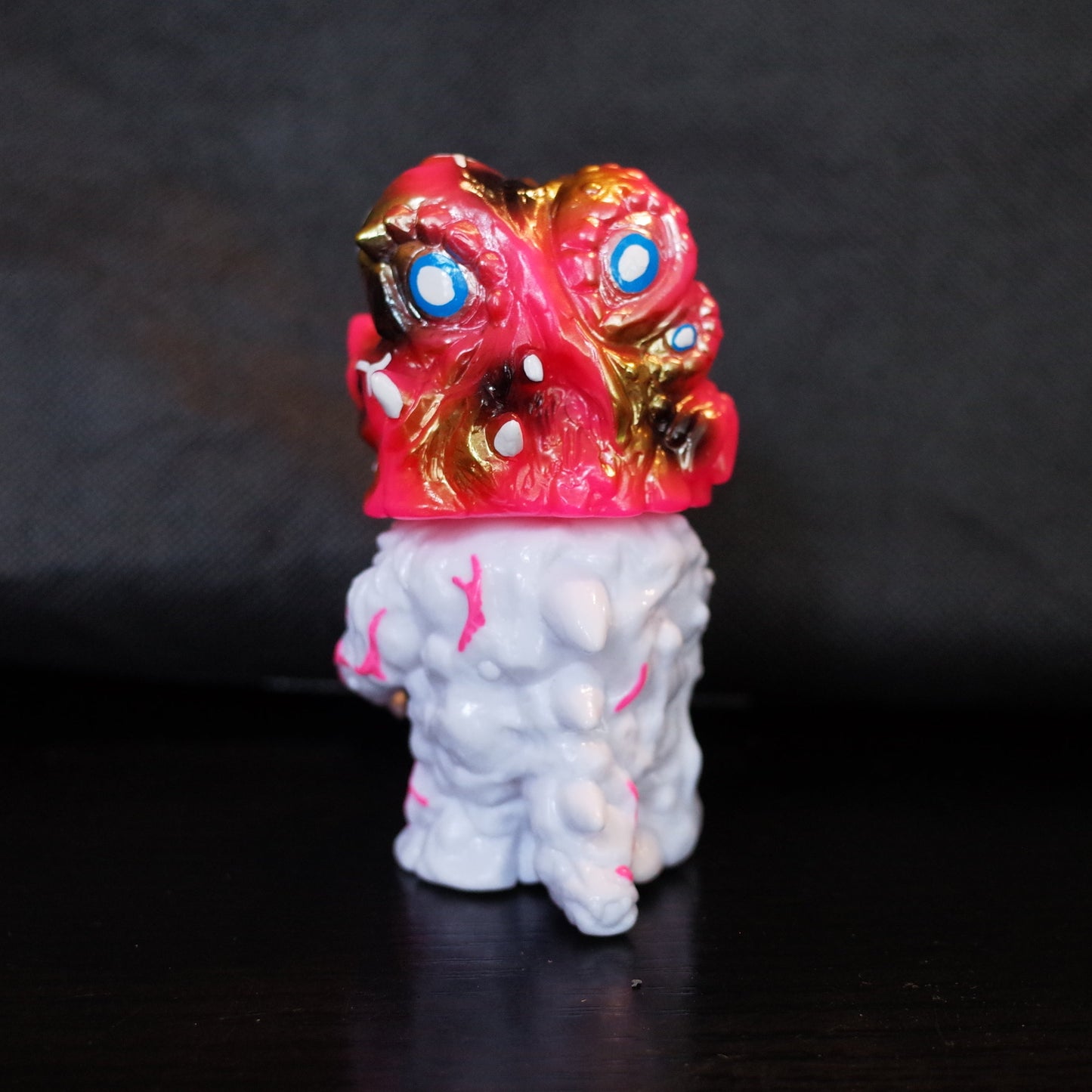 Jingai Kaiju (one off/ blank)