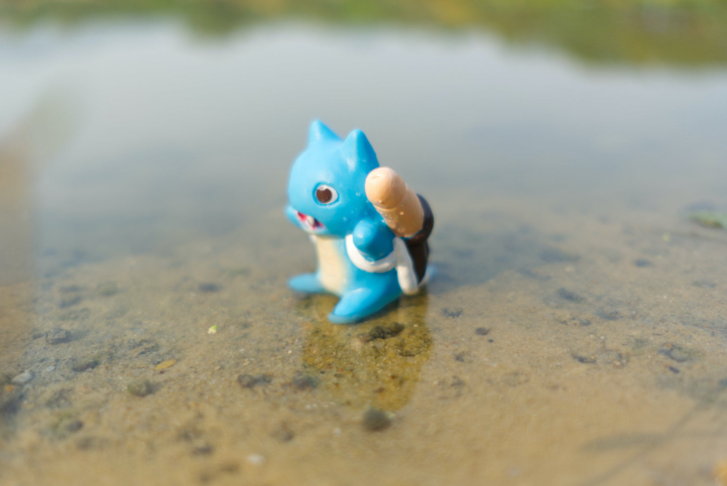 Fukymon Set (PREORDER)
