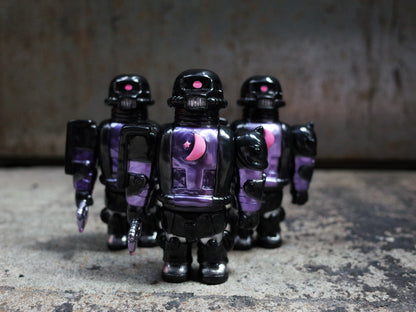 MS-69 (The triple black)