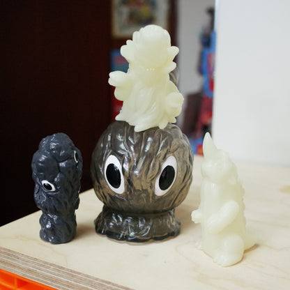 Kenko Kaiju DX set