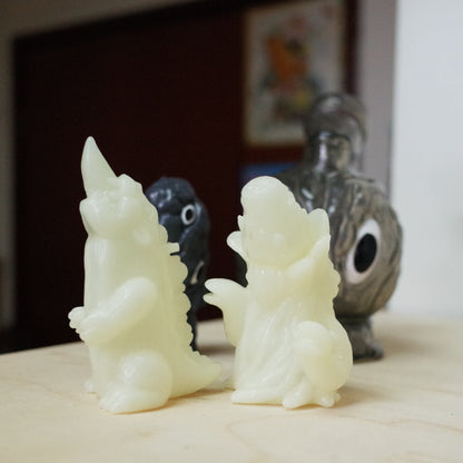 Kenko Kaiju DX set
