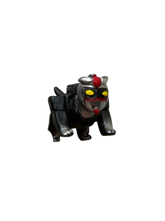Dogdom (resin)