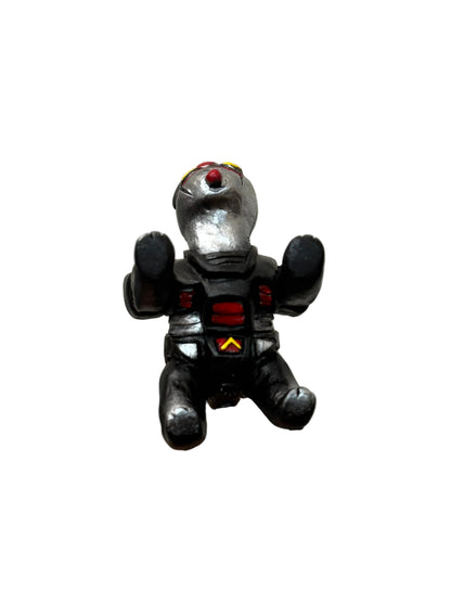 Dogdom (resin)
