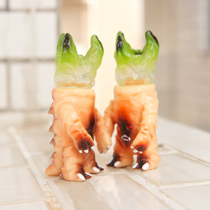 Carrot Kaiju