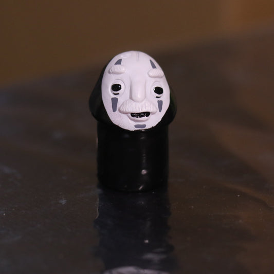 No Face Dude 無臉男