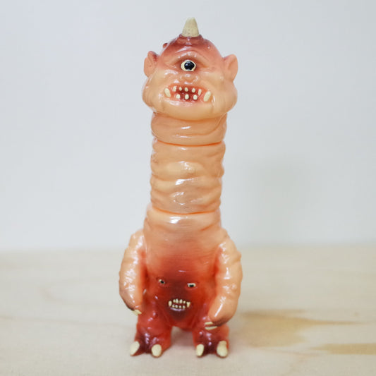 Cycock (long neck)