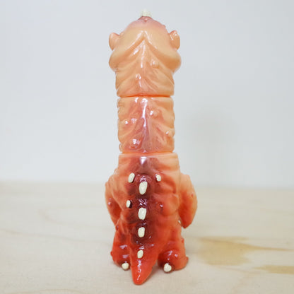 Cycock (long neck)