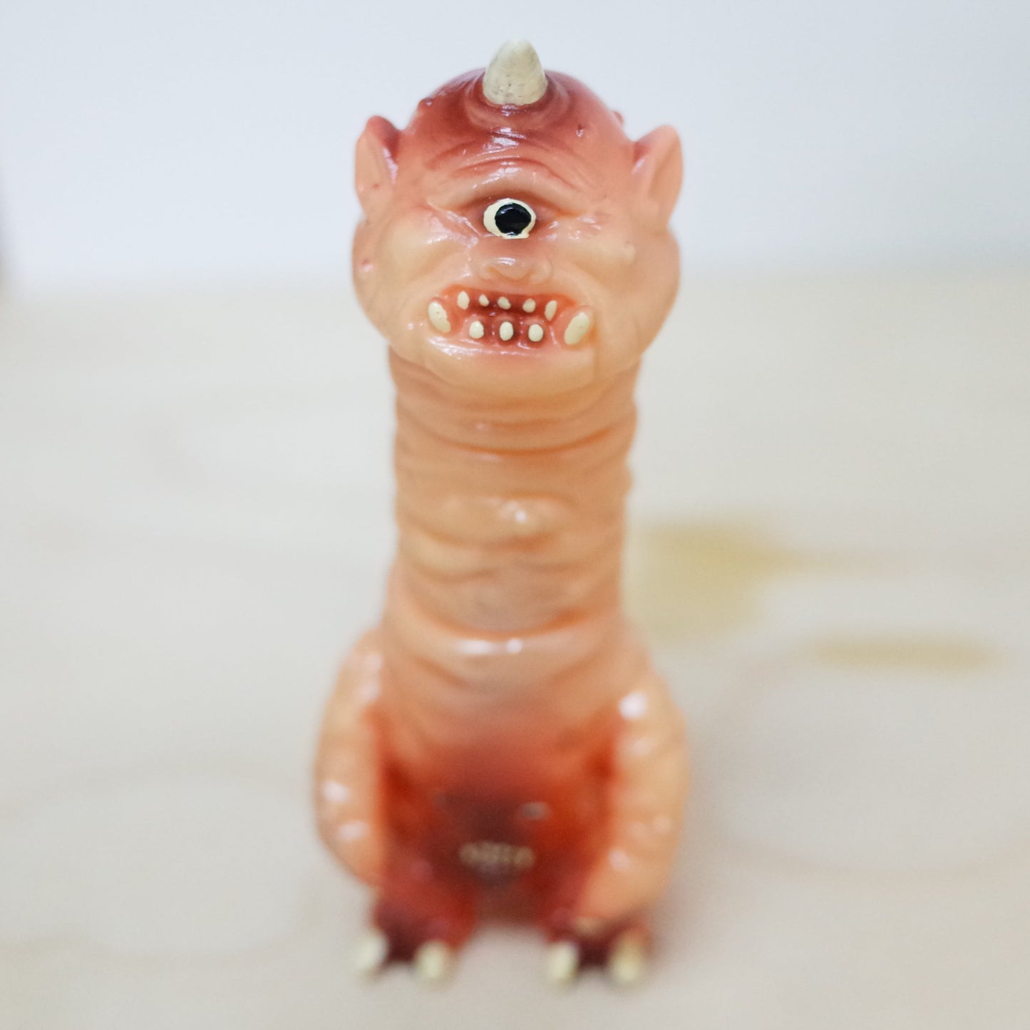 Cycock (long neck)