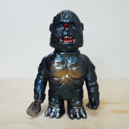 Cyclops Gorilla (metallic blue)