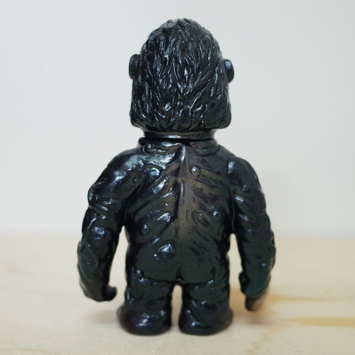 Cyclops Gorilla (metallic blue)