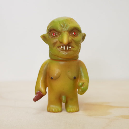 Gobula (Goblin OG)