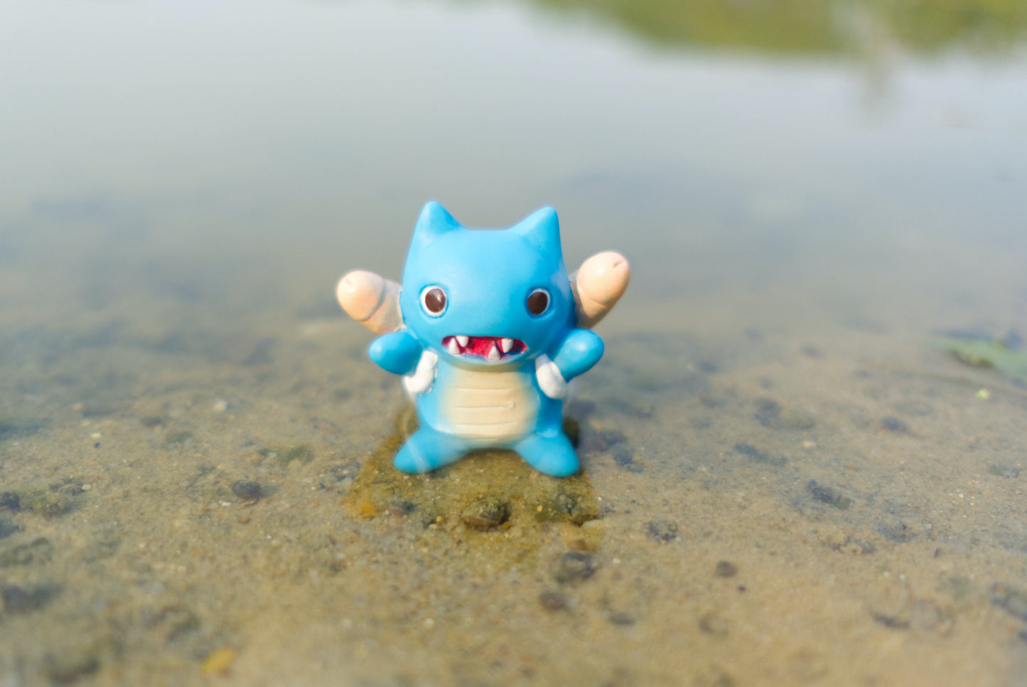 Fukymon Set (PREORDER)