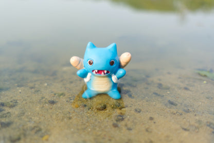 Fukymon Set (PREORDER)
